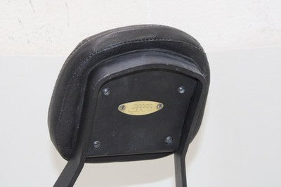 2019 KAWASAKI VULCAN S EN650 ABS BACK REST SISSY BAR GIVI