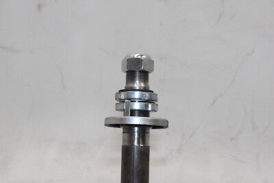 15-18 YAMAHA SR400 OEM FRONT FORKS CLAMP LOWER TRIPLE TREE STEM