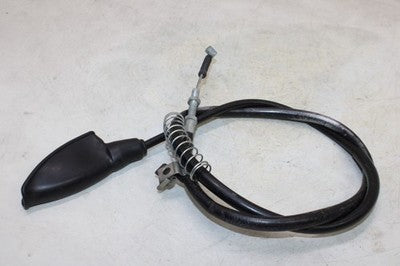 2021 HONDA CRF110F OEM CLUTCH CABLE LINE