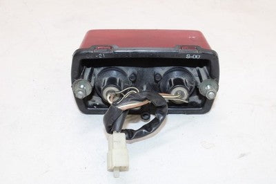 1994 SUZUKI GS500E OEM TAILLIGHT REAR TAIL BRAKE LIGHT