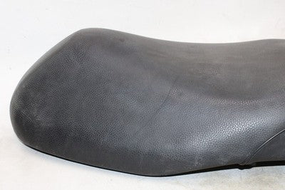 2010 Honda Elite 110 NHX110 OEM FRONT REAR SEAT SADDLE