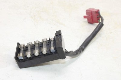 1984 HONDA MAGNA 700 VF700C OEM FUSE BOX RELAY