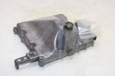 97-98 SUZUKI GSXR 600 OEM ENGINE MOTOR BOTTOM OIL PAN COVER