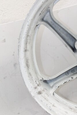 98-99 HONDA INTERCEPTOR 800 OEM REAR WHEEL RIM