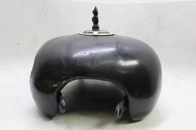 2009 VICTORY HAMMER OEM GAS TANK FUEL PETROL RESERVOIR