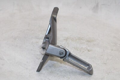 13-17 KAWASAKI NINJA 300 EX300B ABS OEM LEFT REAR BACK PASSENGER PEG