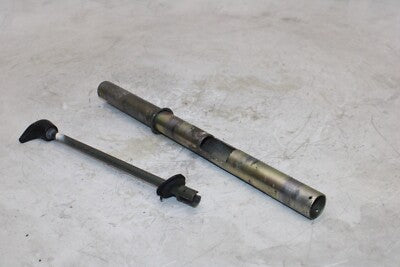 2002 BAJAJ CHETAK OEM AXLE BOLT MISC