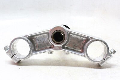 94-97 KAWASAKI NINJA ZX9R ZX900B OEM FRONT FORKS CLAMP LOWER TRIPLE TREE STEM