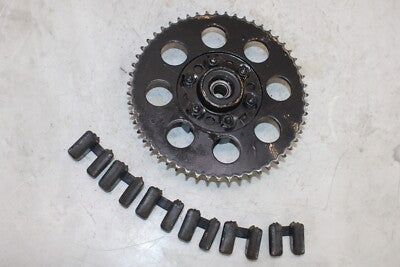 85-00 YAMAHA XT350 OEM REAR BACK SPROCKET