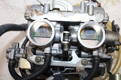 01-07 KAWASAKI NINJA 250R EX250F OEM CARBS CARBURETORS