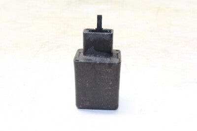 06-08 KAWASAKI NINJA 650R EX650A OEM TURN SIGNAL BLINKER RELAY FLASHER SWITCH