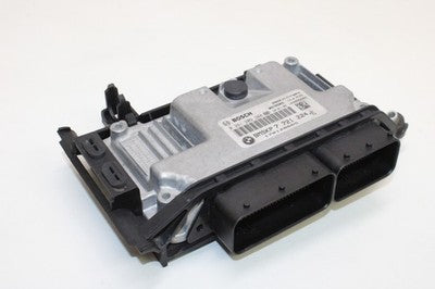 2010 BMW S1000RR OEM ECU COMPUTER CONTROLLER UNIT BLACK BOX ECM CDI