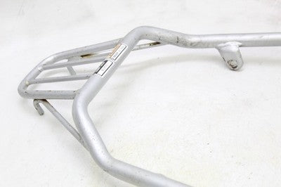2003 YAMAHA ZUMA 50 YW50 OEM REAR BACK LUGGAGE RACK CARRIER
