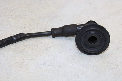 1989 HONDA ELITE 50 OEM IGNITION COIL SPARK PLUG CAP
