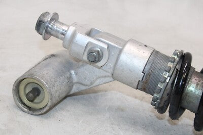 1998 SUZUKI GSXR600 OEM REAR BACK SHOCK ABSORBER SUSPENSION