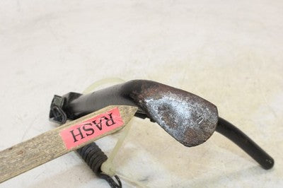 2006 YAMAHA MAJESTY 400 YP400 OEM KICKSTAND SIDE KICK STAND