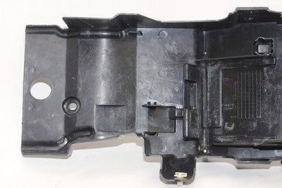 2015 HONDA CBR300R OEM REAR BACK TAIL UNDERTAIL BATTERY TRAY PLASTIC