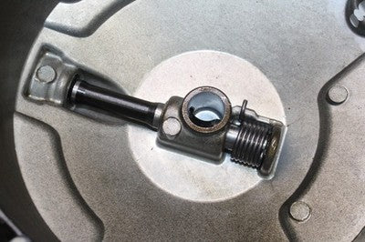 2013 DUCATI HYPERMOTARD OEM CLUTCH SIDE ENGINE MOTOR COVER
