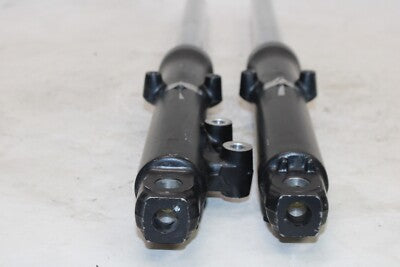 92-06 KAWASAKI NINJA 250R EX250-F OEM FRONT FORKS SHOCK SUSPENSION SET PAIR