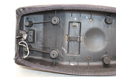 2002 BAJAJ CHETAK OEM SEAT TANDEM SADDLE