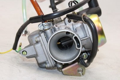 1987 HONDA ELITE 150 CH150 CARB CARBURETOR