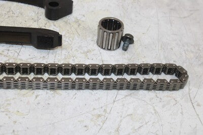 01-09 SUZUKI HAYABUSA GSX1300R OEM CAM CHAIN WITH GUIDES