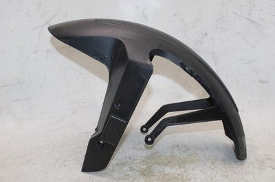 2018 BMW G310GS OEM FRONT WHEEL FENDER COWL FAIRING
