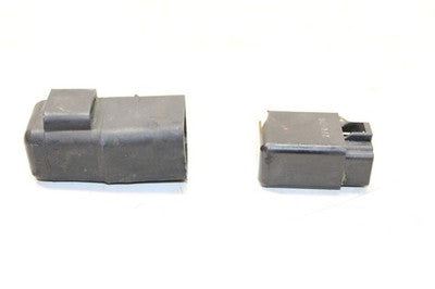 03-08 KAWASAKI ZZR600 ZX600J OEM RELAY SET