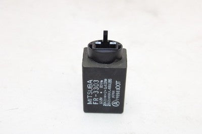 04-07 HONDA REFLEX SPORT 250 NSS250S OEM TURN SIGNAL INDICATOR RELAY