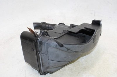 2006 YAMAHA MAJESTY 400 YP400 OEM LEFT AIRBOX AIR INTAKE FILTER BOX