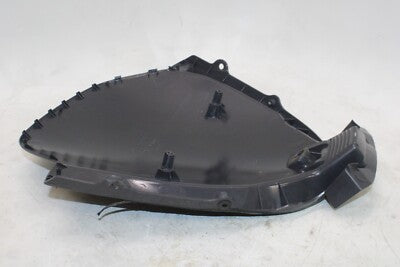 2006 SUZUKI BURGMAN AN400S OEM INNER FAIRING COWL TRIM COVER PANEL 94421-14G0