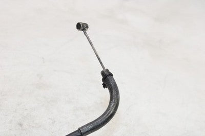 95-07 YAMAHA YZF600R OEM CLUTCH CABLE LINE