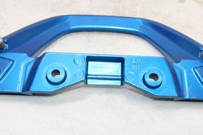 2006 Suzuki SV650 OEM Rear Grab Bar