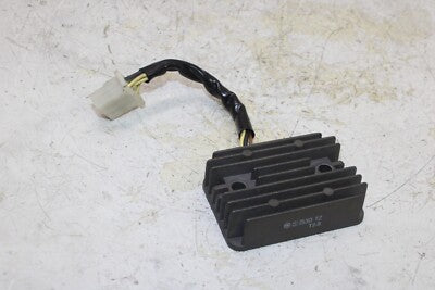 92-07 KAWASAKI NINJA 250R EX250F OEM RECTIFIER VOLTAGE REGULATOR