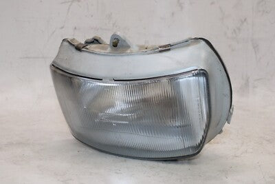 87-90 HONDA CBR600F OEM FRONT HEADLIGHT HEAD LIGHT LAMP