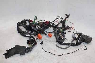 2013 HONDA CB500X OEM MAIN ENGINE WIRING HARNESS MOTOR WIRE LOOM