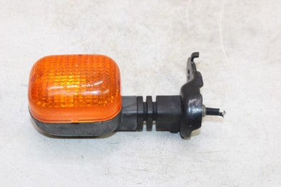 1980 YAMAHA XJ550 SECA OEM LEFT REAR TURN SIGNAL LIGHT INDICATOR