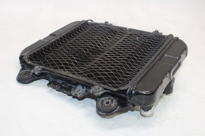 2000 KAWASAKI NINJA 250R EX250F OEM ENGINE RADIATOR MOTOR COOLER COOLING
