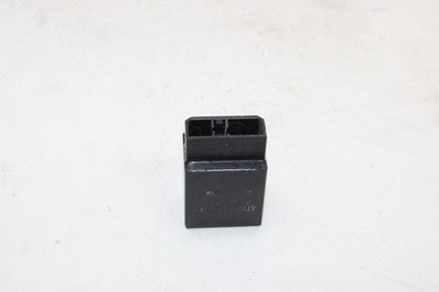 2002 YAMAHA YZF600R OEM TURN SIGNAL BLINKER RELAY FLASHER SWITCH