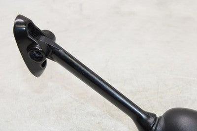 2009 Suzuki GS500F OEM LEFT SIDE REAR VIEW MIRROR