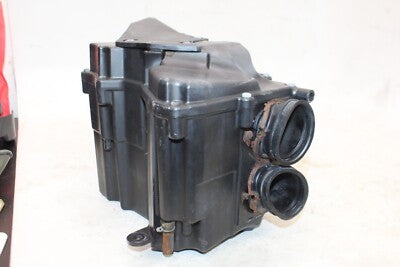 13-15 KAWASAKI NINJA 300 EX300B ABS OEM AIRBOX AIR INTAKE FILTER BOX