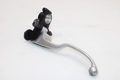 11-18 KAWASAKI KLR650 OEM CLUTCH PERCH MOUNT WITH LEVER