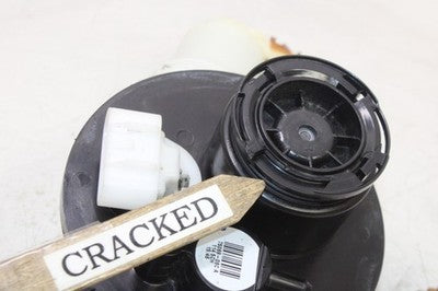 2015 HARLEY-DAVIDSON ROAD GLIDE SPECIAL FLTRXS OEM FUEL GAS PUMP