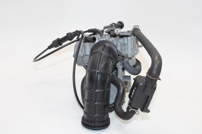 99-03 HONDA SHADOW ACE 750 VT750CD DELUXE OEM CARB CARBURETOR