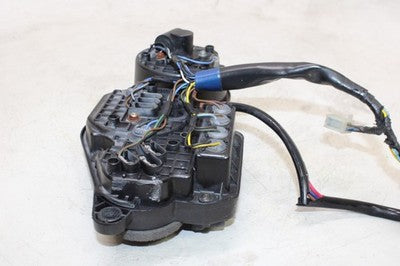 1996 Yamaha FZR600R OEM SPEEDO TACH GAUGES DISPLAY CLUSTER SPEEDOMETER