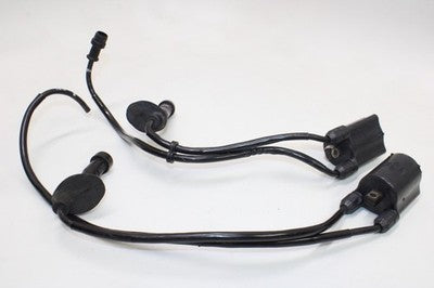 98-03 HONDA SHADOW ACE 750 VT750CD DELUXE OEM IGNITION COILS