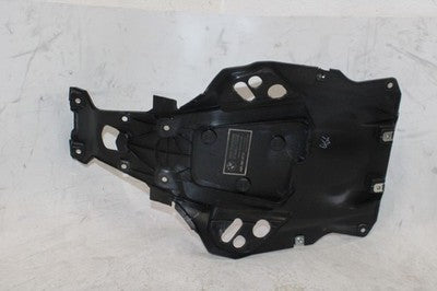 2018 BMW G310GS OEM REAR BACK TAIL UNDERTAIL FAIRING COWL FENDER