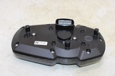 2017 KAWASAKI NINJA 650 EX650 OEM SPEEDO TACH GAUGES DISPLAY CLUSTER SPEEDOMETER