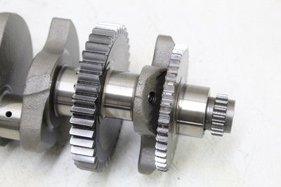 2017 YAMAHA FZ10 OEM ENGINE MOTOR CRANKSHAFT CRANK SHAFT