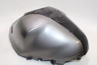 15-16 YAMAHA YZF R3 OEM GAS TANK FUEL CELL COVER FAIRING COWL